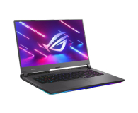 ASUS ROG Strix G17 G713RW-LL108W Ryzen 7 6800H/16GB/1TB SSD/17,3" WQHD 240Hz/RTX 3070 Ti 150W/W11 Home 90NR08H4-M00660 - 1065355 - zdjęcie 3